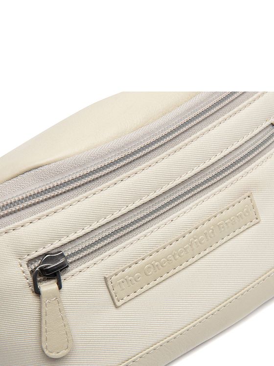 The Chesterfield Brand Velta Bæltetaske Læder 34 cm