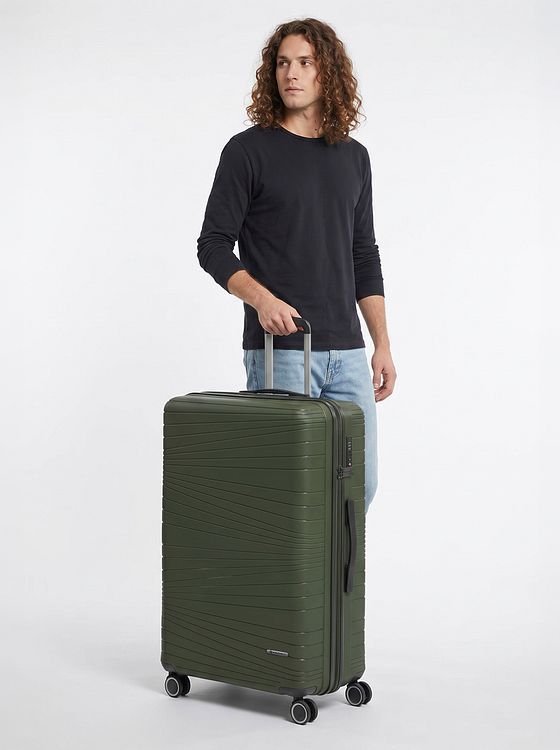 Franky Dallas 3.0 4 Rollen Trolley L 75 cm Franky Dallas 3.0 4 Rollen Trolley L 75 cm
