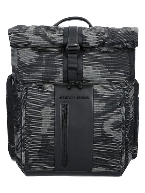 Piquadro Brief Daypack 46 cm Laptoprum