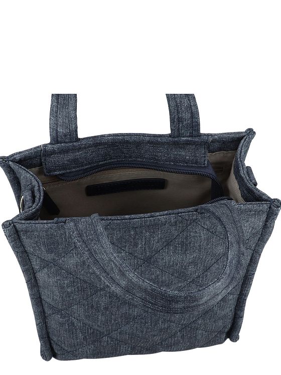 Tom Tailor Denim Wanessa Taška přes rameno S 22.5 cm