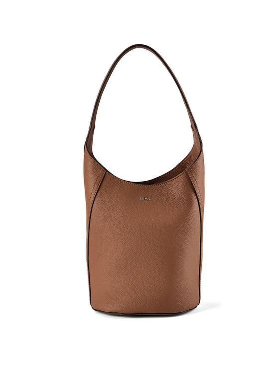 Boss Lenah Taška přes rameno Kůže 22 cm