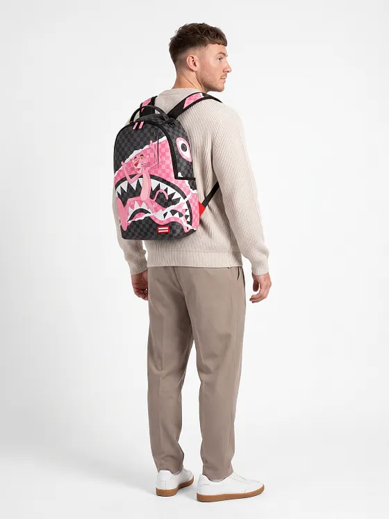 Sprayground Pink Panther Daypack 45 cm Laptoprum Sprayground Pink Panther Daypack 45 cm Laptoprum