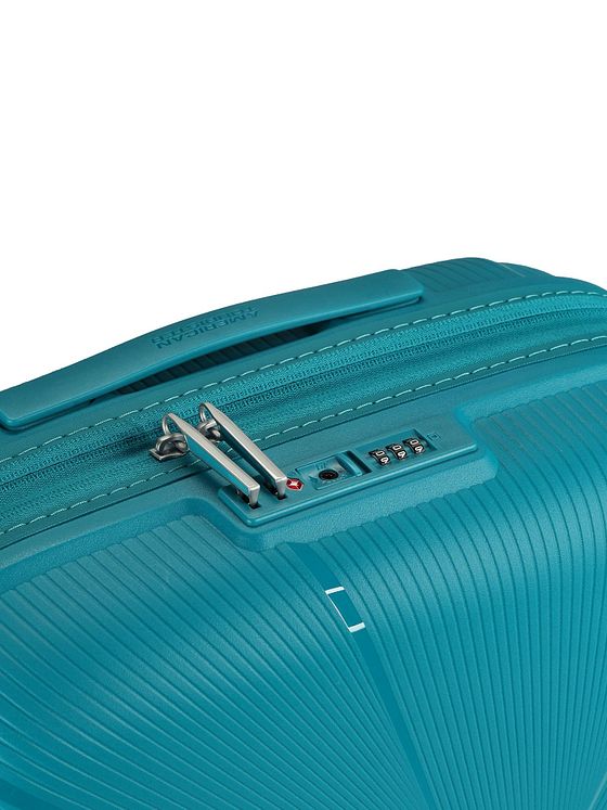 American Tourister Starvibe 4 hjul Kabinetrolley 55 cm