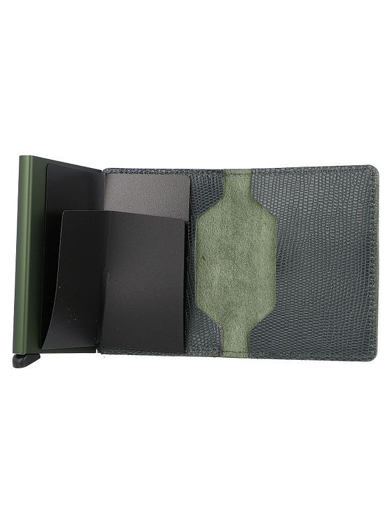 Secrid Slimwallet Rango pouzdro na kreditní karty RFID kůže 7 cm