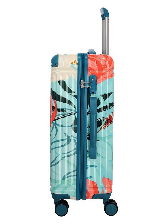 Travelite Cruise 4 hjul Kuffert 3-delt