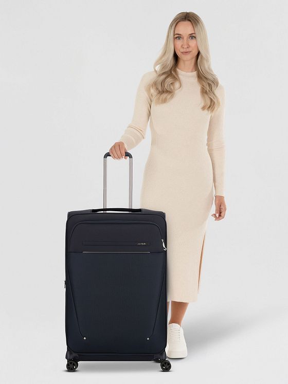 Samsonite B-Lite Icon Spinner 4-hjuls trolley 78 cm