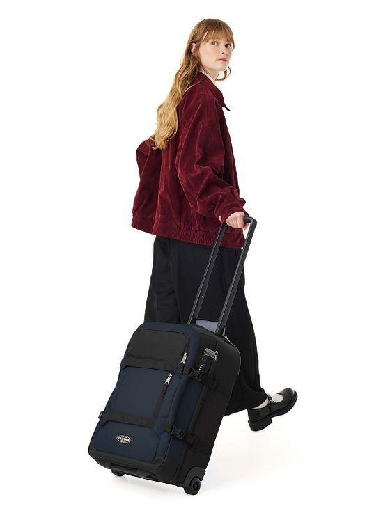 Eastpak Transit'R Pro 2-pyöräinen Matkakassi S 56 cm Eastpak Transit'R Pro 2-pyöräinen Matkakassi S 56 cm