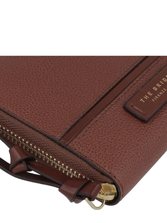 The Bridge Domittila Pung Læder 13 cm