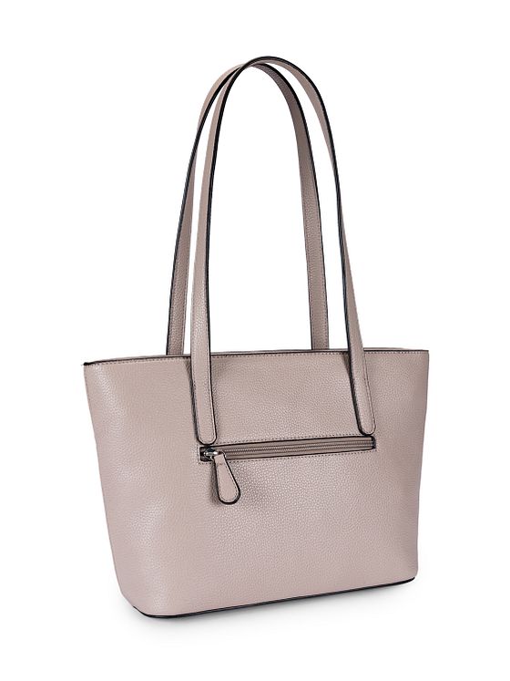 L.CREDI Ella Shopper taske 36 cm L.CREDI Ella Shopper taske 36 cm