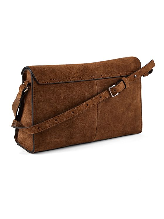 Liebeskind Lora Skuldertaske Læder 27 cm