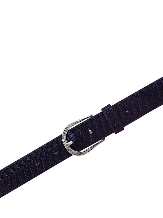 b.belt Bælte Læder b.belt Bælte Læder