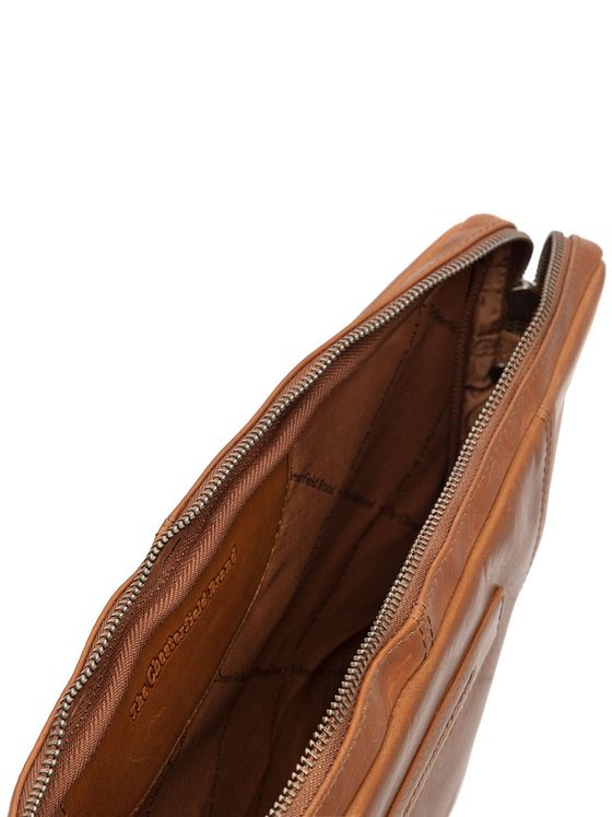 The Chesterfield Brand Tilbury Laptoptaske Læder 37 cm