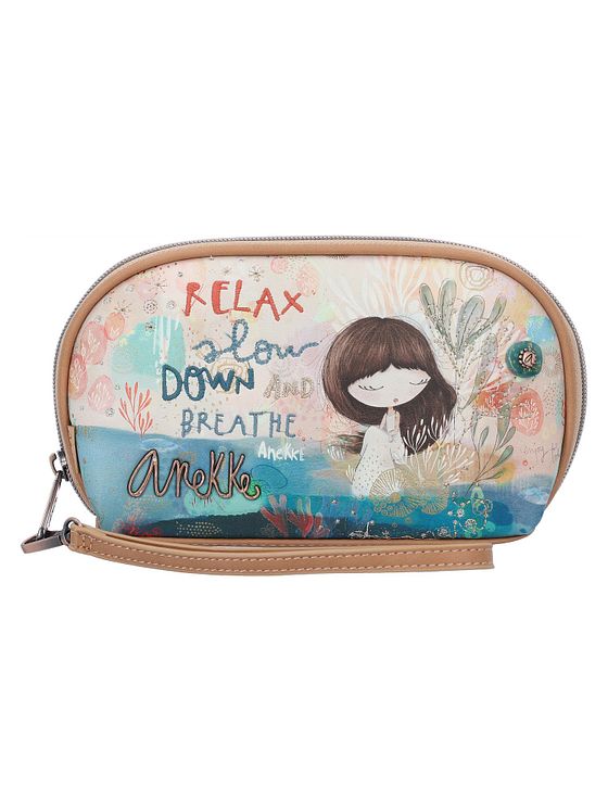 Anekke Mediterranean Pung 19 cm