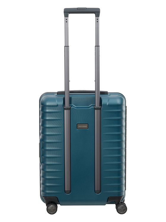 Titan Litron Frame 4 hjul Kabinetrolley 55 cm Laptoprum