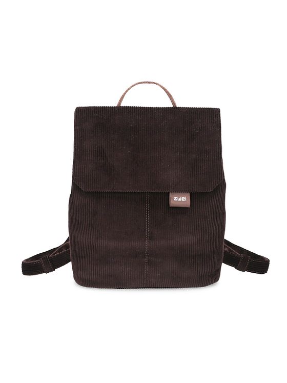Zwei Mademoiselle.M Cityrygsæk 29 cm Zwei Mademoiselle.M Cityrygsæk 29 cm