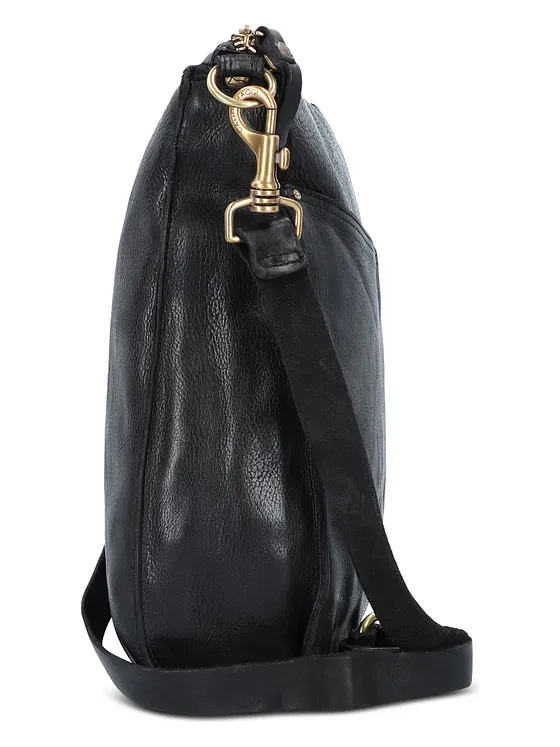 Campomaggi Bolsa de hombro Piel natural 30.5 cm Campomaggi Bolsa de hombro Piel natural 30.5 cm