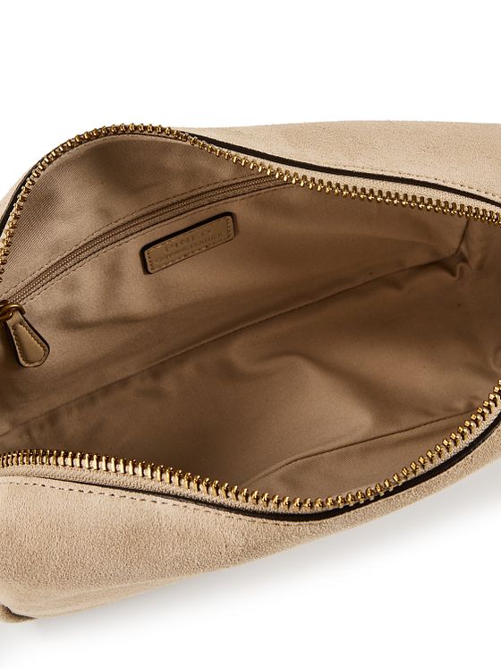 PINKO Shoulder Horizontal Skuldertaske Læder 25 cm