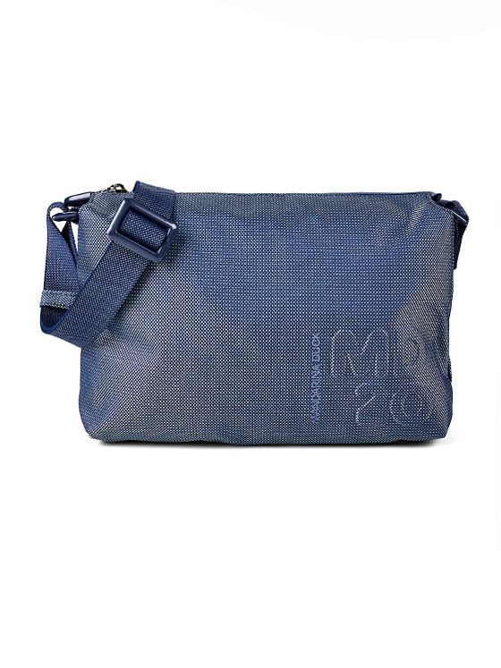 Mandarina Duck MD20 Bolsa de hombro 26 cm Mandarina Duck MD20 Bolsa de hombro 26 cm