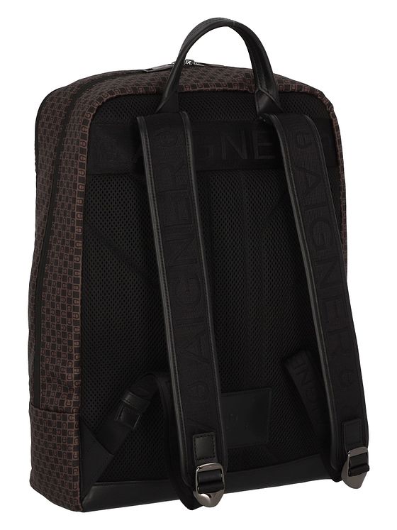 AIGNER Nico-rygsæk 42 cm med rum til bærbar computer