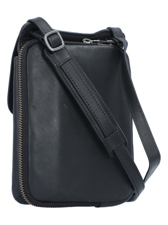 aunts & uncles Jamie's Orchard Tulip Mobil-etui Læder 13 cm