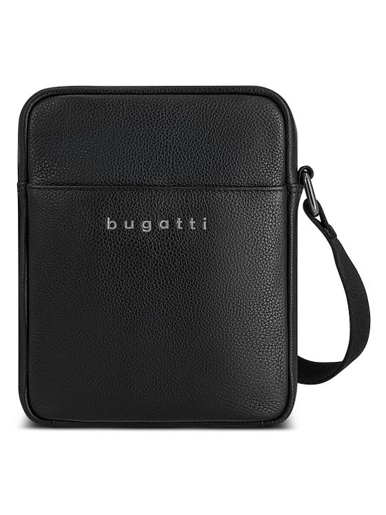 bugatti Valencia Mini bag crossbodylaukku Nahka 17 cm bugatti Valencia Mini bag crossbodylaukku Nahka 17 cm