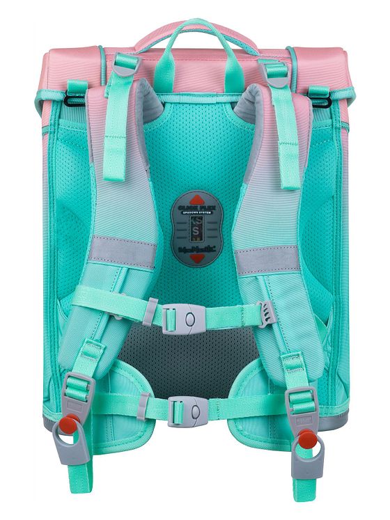 McNeill Perfecto Skoleransel-sæt 5-delt