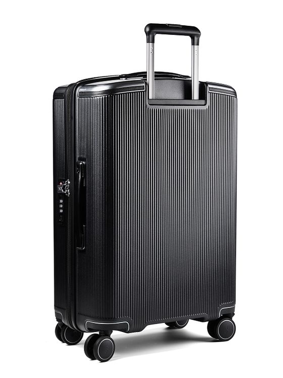 Echolac Dynasty VLX 4 hjul Trolley 67.5 cm Echolac Dynasty VLX 4 hjul Trolley 67.5 cm