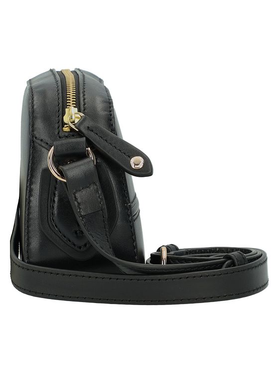 The Bridge Daphne Skuldertaske Læder 19 cm