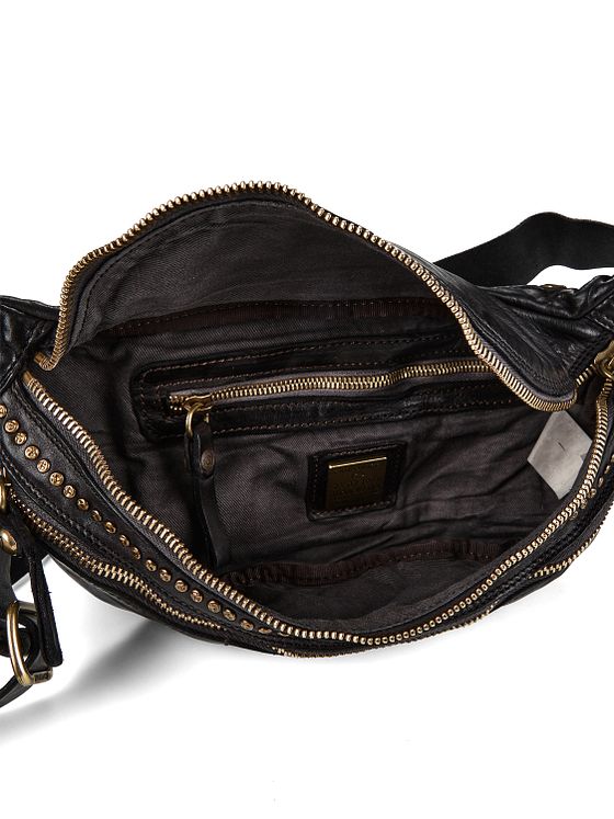 Campomaggi Micaela Crossbody taske Læder 29 cm Campomaggi Micaela Crossbody taske Læder 29 cm