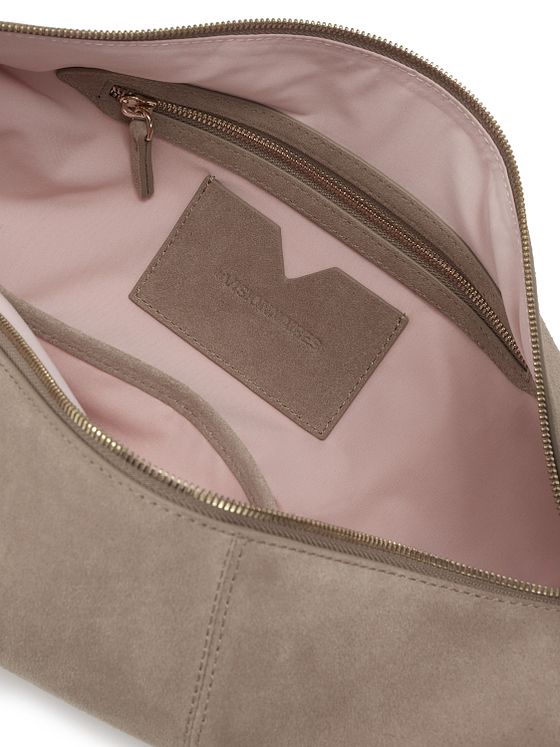 LES VISIONNAIRES Zoe Icon Skuldertaske Læder 44 cm