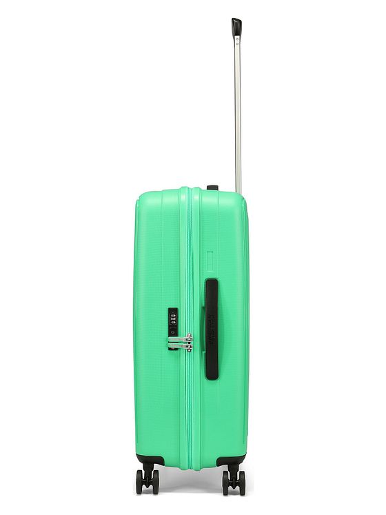 American Tourister Rejoy 4 hjul Trolley 68 cm American Tourister Rejoy 4 hjul Trolley 68 cm