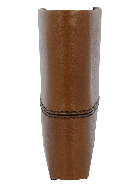 The Bridge Damiano Pung Læder 11 cm The Bridge Damiano Pung Læder 11 cm