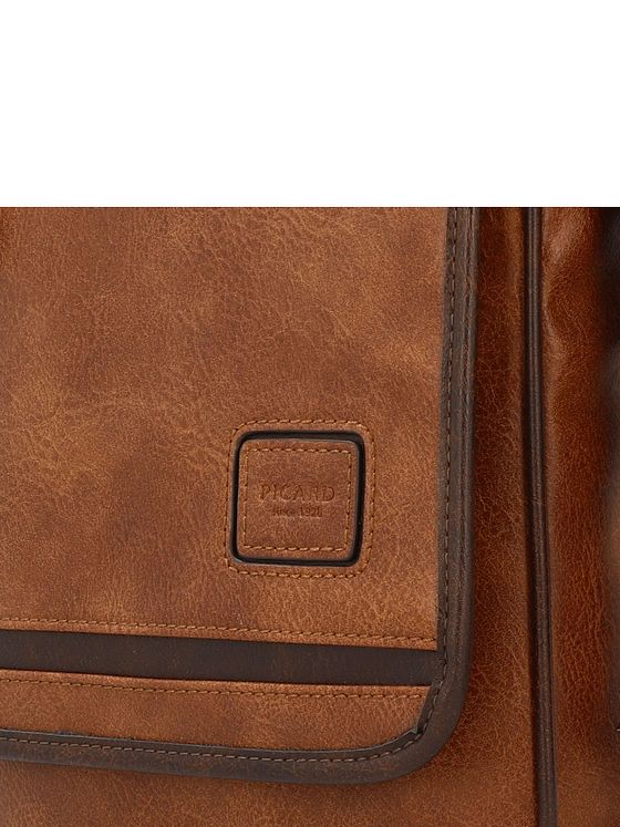 Picard Breakers Skuldertaske 23 cm