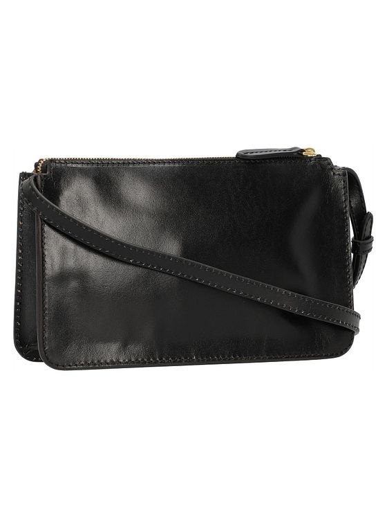 The Bridge Lucrezia Skuldertaske Læder 27 cm