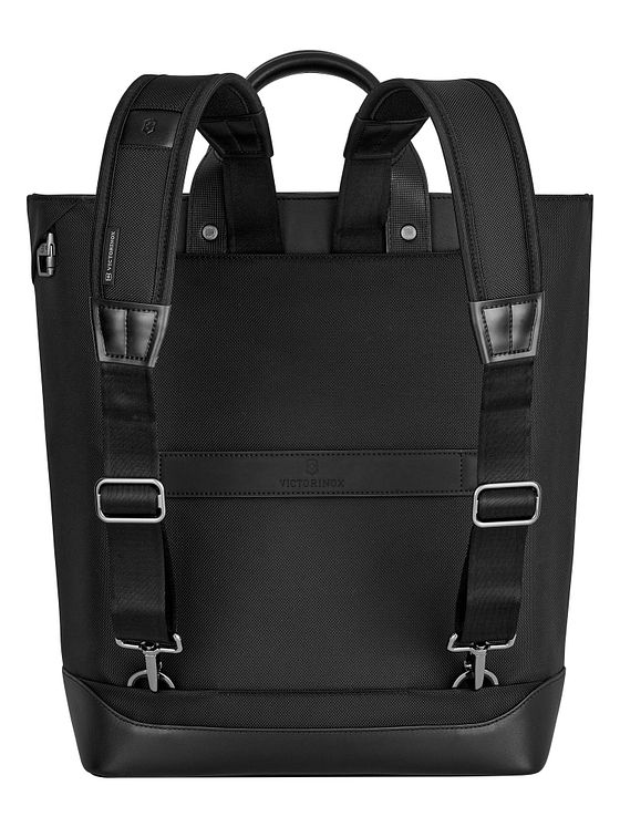 Victorinox Architecture Urban 2 Håndtaske 40 cm Laptoprum Victorinox Architecture Urban 2 Håndtaske 40 cm Laptoprum