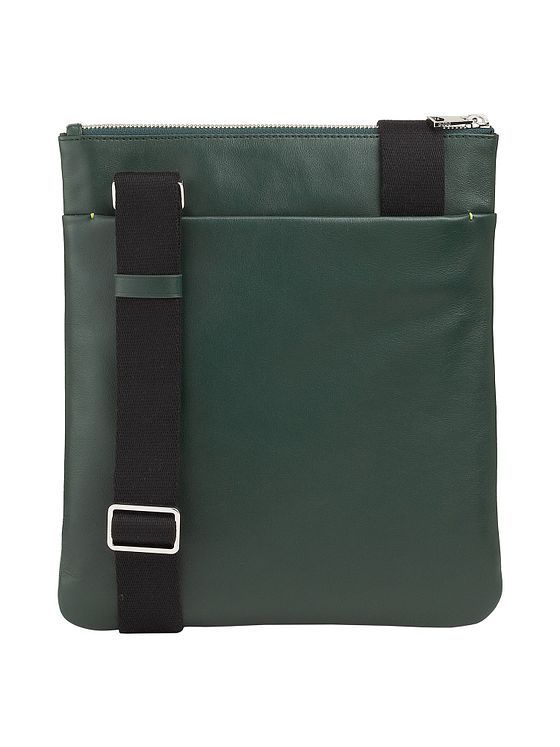 DuDu Panay Skuldertaske Læder 24 cm