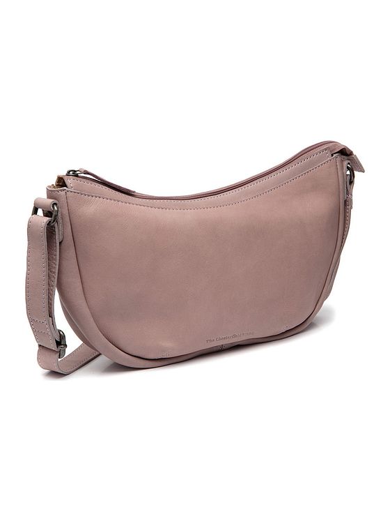 The Chesterfield Brand Clarita Skuldertaske Læder 35 cm The Chesterfield Brand Clarita Skuldertaske Læder 35 cm