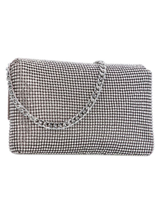 Guess Twiller Clutch taske 22 cm