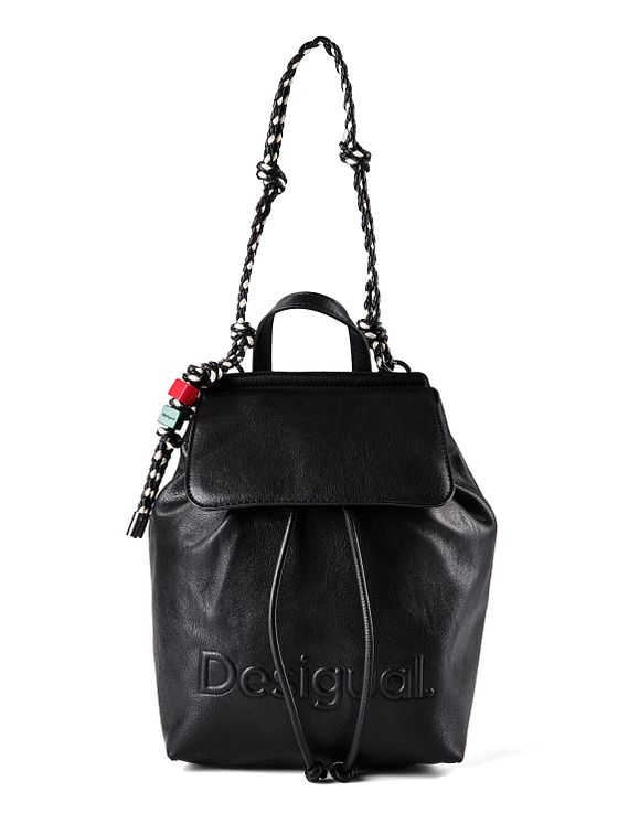 Desigual Half Městský batoh 32 cm