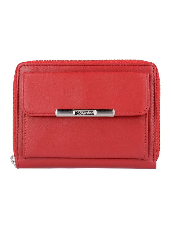 Esquire Helena pung i læder 12 cm Esquire Helena pung i læder 12 cm