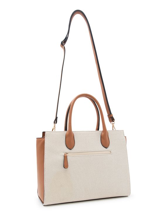 L.CREDI Rea Shopper-taske 33 cm