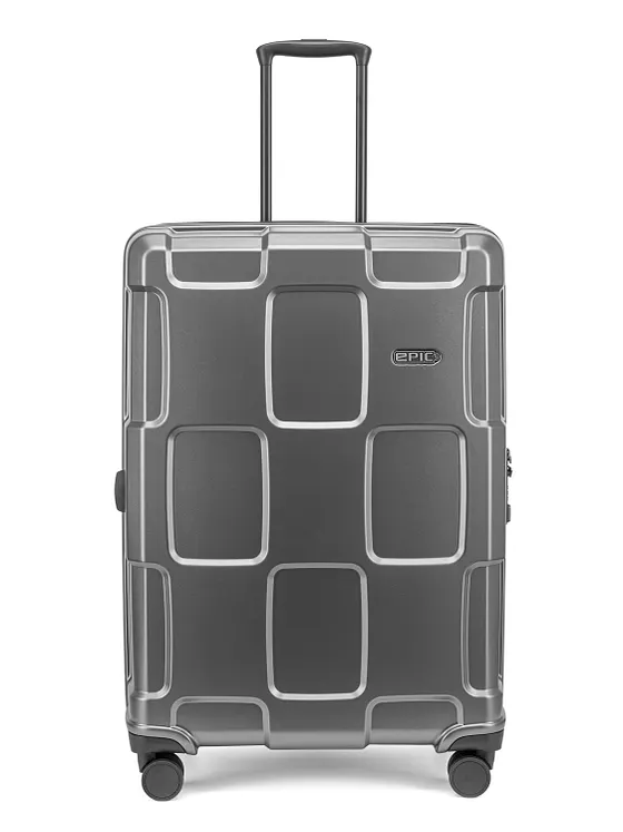 Epic Crate EX Wildlife 4-hjulet Kuffert 75 cm