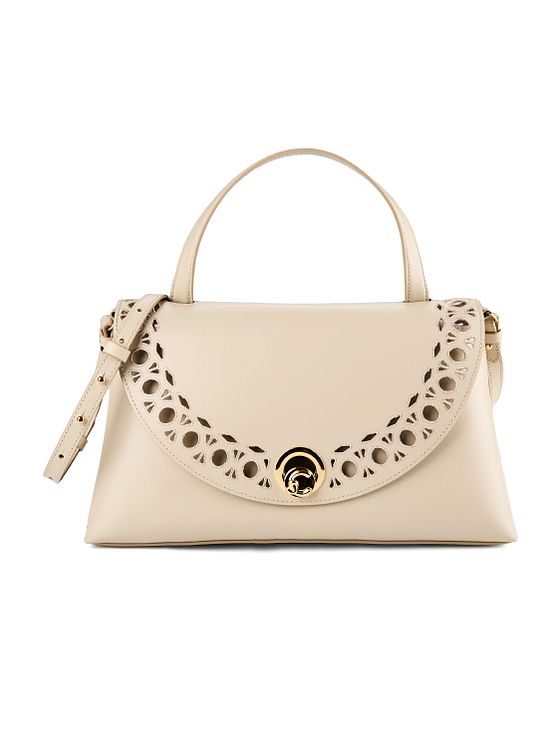 Coccinelle Nikla Taška přes rameno Kůže 34.5 cm