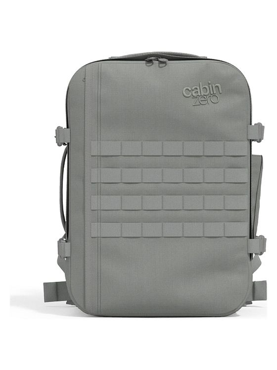 Cabin Zero Militær 36L kabinerygsæk Rygsæk 46 cm Cabin Zero Militær 36L kabinerygsæk Rygsæk 46 cm