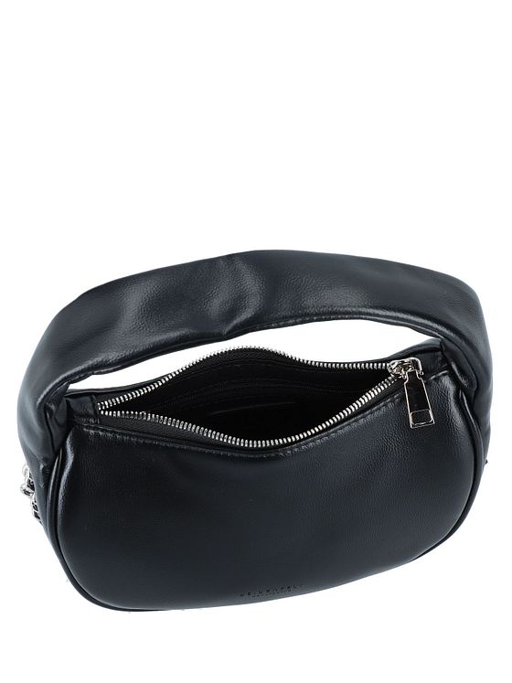 Seidenfelt Rya Kabelka 23 cm