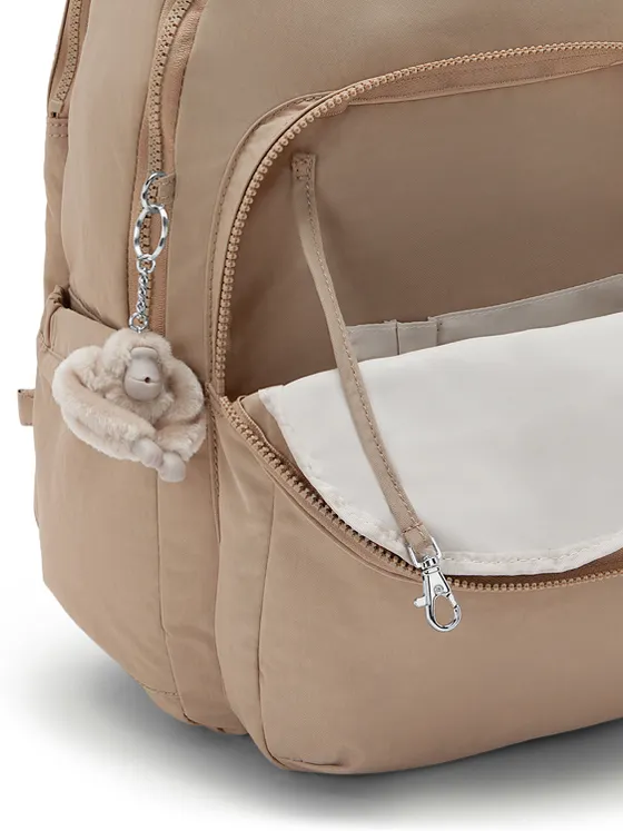 Kipling Basic Seoul Daypack 44 cm Laptopfack
