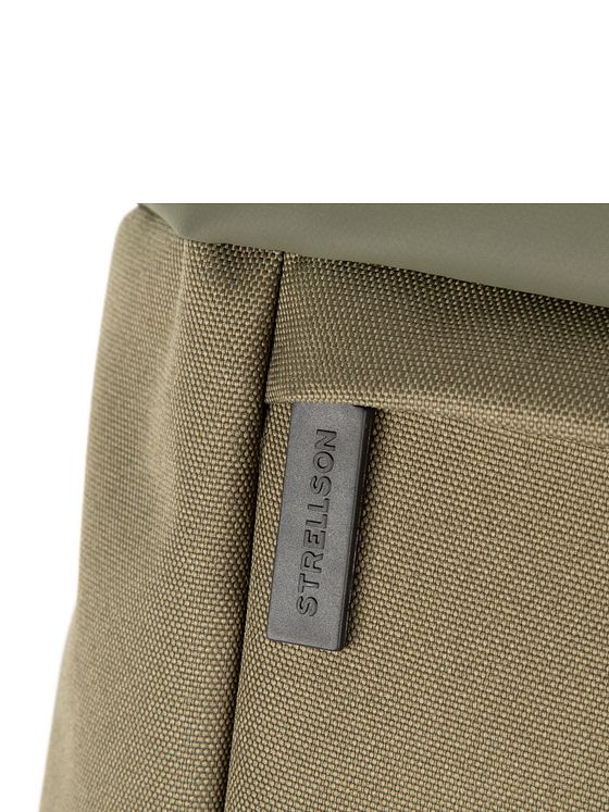 Strellson Alperton Sebastian Daypack 53 cm Laptoprum Strellson Alperton Sebastian Daypack 53 cm Laptoprum