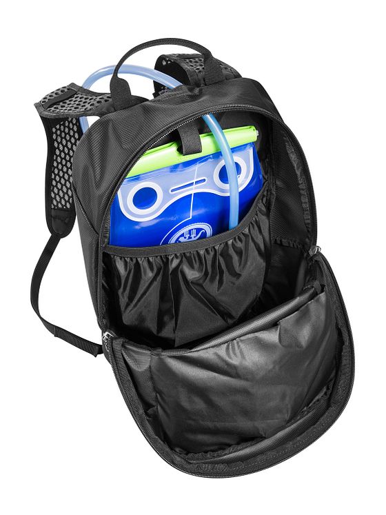 Tatonka Active Pack 14 L Turistický batoh 43 cm