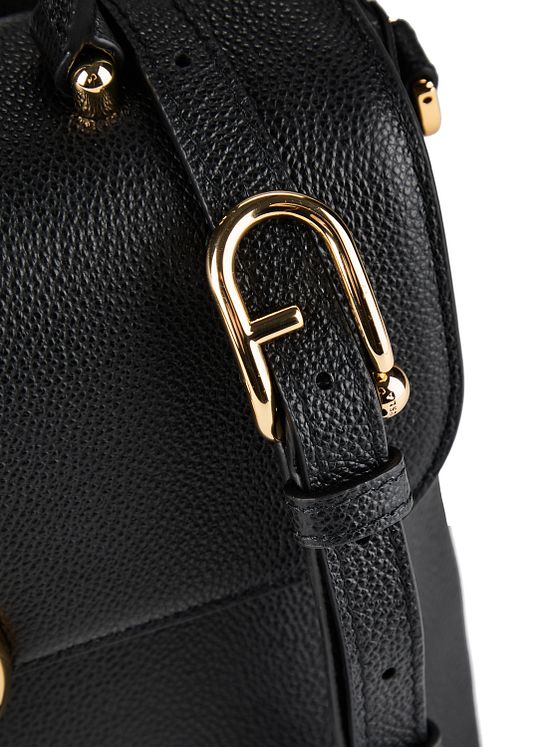 Furla Moonlight Bolso S Piel natural 23 cm Furla Moonlight Bolso S Piel natural 23 cm