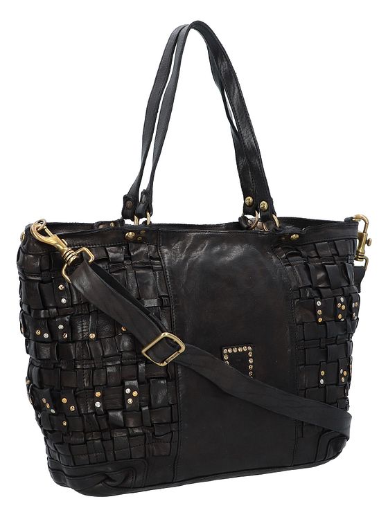 Campomaggi Edera Shopper-taske Læder 46 cm